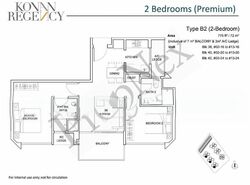 Kovan Regency (D19), Condominium #497739561